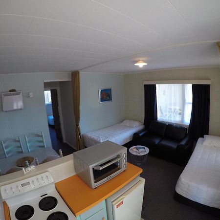 Whitianga Motel Quarto foto