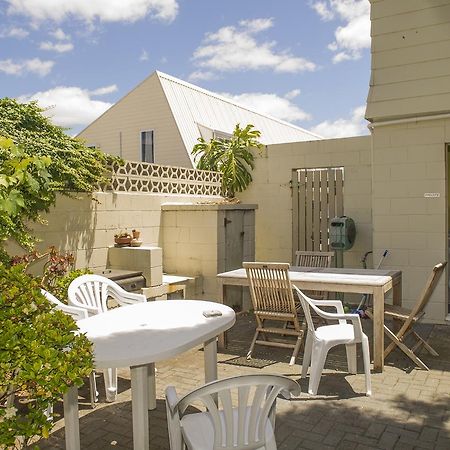 Whitianga Motel Exterior foto