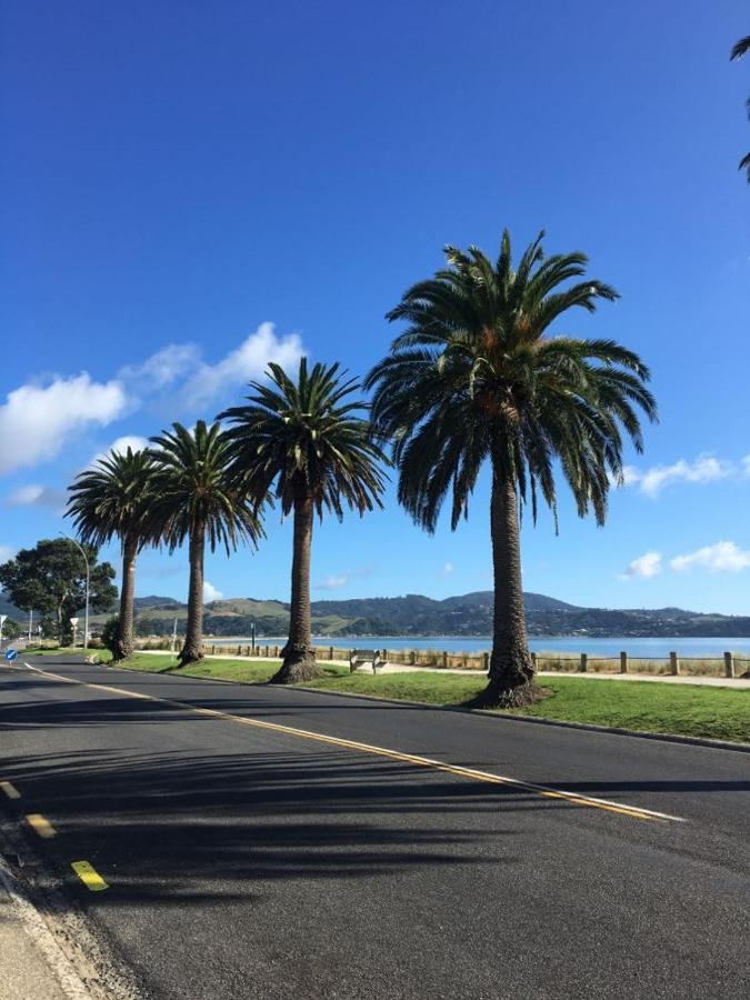 Whitianga Motel Exterior foto